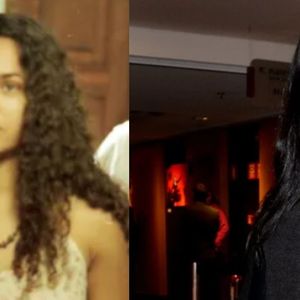 Idade de Mônica Carvalho, Neusa em 'História de Amor', é 53 anos hoje em 2025.