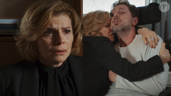 Em 'Vale Tudo', Leonardo (Guilherme Macon) é um personagem repleto de mistérios