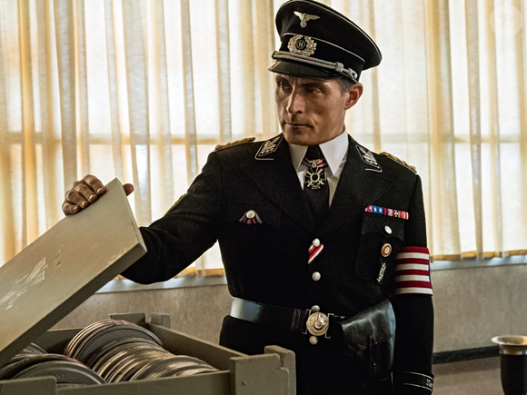 A produção do Prime Video O Homem do Castelo Alto também está disponível no catálogo da Netflix