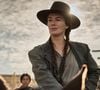 Diferente de outras séries de faroeste, quase sempre com protagonistas masculinos, 'Os Abandonados' conta uma história de matriarcas que apresenta um Velho Oeste mais igualitário