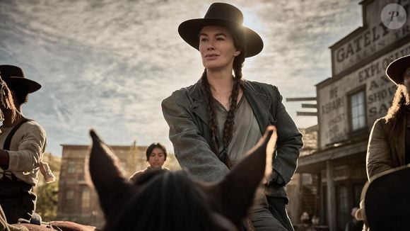 Diferente de outras séries de faroeste, quase sempre com protagonistas masculinos, 'Os Abandonados' conta uma história de matriarcas que apresenta um Velho Oeste mais igualitário