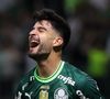 Jogador do Palmeiras Flaco López também é fã de açaí