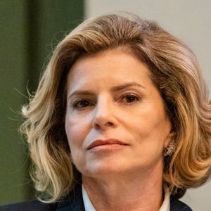 Odete Roitman chegou em 'Vale Tudo'! 1ª cena de Débora Bloch como a icônica vilã da novela incendeia a web