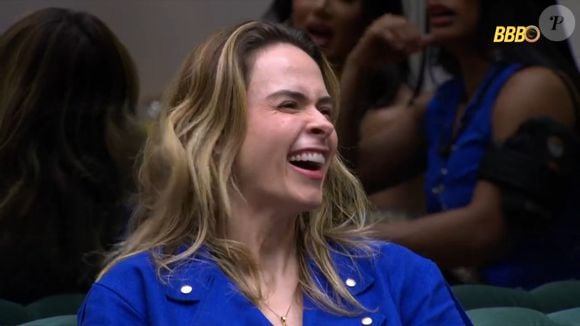 'Deu uma carreira para eles': apelidos criados por Ana Paula Renault para rivais do 'BBB 26' geram publicidade e web ironiza