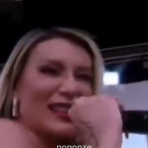 Do conteúdo adulto ao funk: Urach lança a faixa "Aceita" e apresenta performance ao vivo na RedeTV!