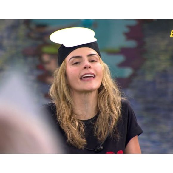 Ana Paula Renault vai sair do 'BBB 26'? Enquete UOL aponta cenário perigoso para sister