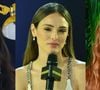 Vilã em 'Coração Acelerado', da Globo, Isabelle Drummond reage a comparações com Marquezine e Marina Ruy Barbosa: 'Sou mais...'