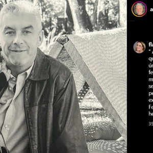 Flavinha Cheirosa tieta filho de Alexandre Correa, expõe coincidência e agita rumores de affair