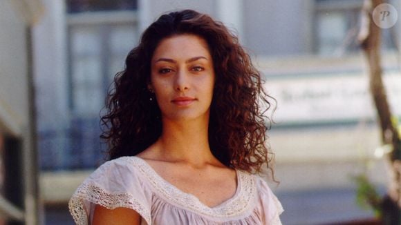 Paola de 'Terra Nostra', Maria Fernanda Cândido revela motivo de não fazer mais novelas na Globo: 'Não me permitem...'