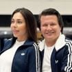 'Saiu de casa falando te amo e não voltou': ex-esposa de Giovani, dupla de Gian, expõe fim conturbado de casamento de 26 anos com o cantor; influenciadora diz que sertanejo estava acompanhado de outra mulher