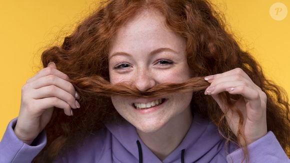 O ambiente também pode contribuir com a queda de cabelo