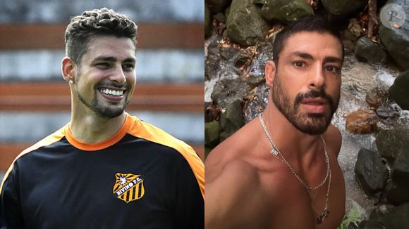 Cauã Reymond deu vida a Jorginho em 'Avenida Brasil'. Filho adotivo de Tufão e Carminha, ele vive dividido entre o passado, a família e sua relação com Nina
