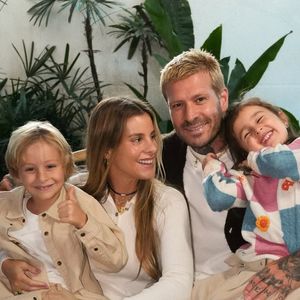 Em um episódio recente, Fe Paes Leme recebeu a influenciadora Shantal para debater o tema 'É pra falar na terapia ou nos stories?' com o comunicólogo Pedro Tourinho