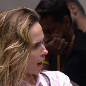 Ana Paula Renault é apontada como favorita do BBB 26 e protagoniza polêmica nos bastidores da Globo