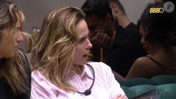 Ana Paula Renault é apontada como favorita do BBB 26 e protagoniza polêmica nos bastidores da Globo