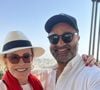Ana Maria Braga e Fábio Arruda devem organizar uma festa maior ainda em 2025, na fazenda da apresentadora