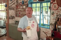 Hambúrguer do Jacquin