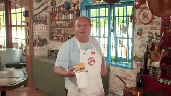 Hambúrguer do Jacquin