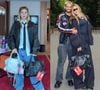 Branca ou preta? Na dúvida, Virgínia levou ao Japão duas bolsas icônicas de R$ 19 mil da Balenciaga e criou looks inspiradores