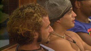 Pouca gente lembra, mas o Líder nº1 do primeiro 'BBB' da Globo estava em situação ilegal no Brasil e quase foi deportado