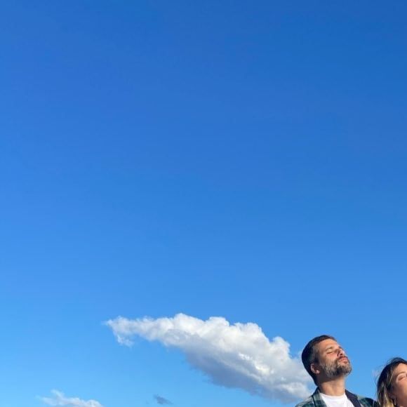 Bruno Gagliasso e Giovanna Ewbank construíram o Rancho da Montanha a partir de 2020