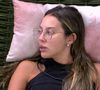 Renata corre riscos de não ser finalista do 'BBB 25'