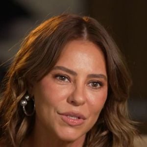 Recentemente, Paolla Oliveira revelou querecebeu vídeos pornográficos com o seu rosto