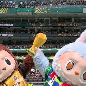 O Labubu, um dos maiores sucessos de 2025, ganhou ainda mais visibilidade após aparecer na abertura da Copa do Mundo no Estádio Azteca, no México. Agora, o personagem também virou assunto por causa do episódio envolvendo a família de Régis Danese