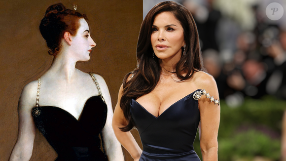 'Mais básico que um Celta duas portas': bilionária e esposa de Jeff Bezos, Lauren Sanchez Bezos consegue exclusividade para usar Schiaparelli, mas look vira alvo de críticas no Met Gala 2026