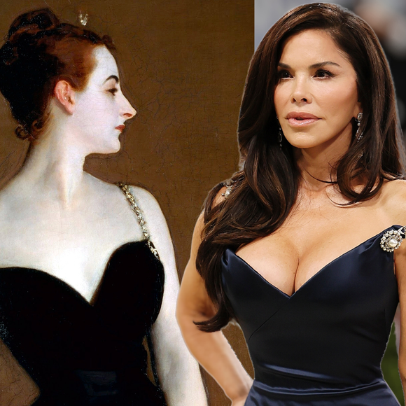 'Mais básico que um Celta duas portas': bilionária e esposa de Jeff Bezos, Lauren Sanchez Bezos consegue exclusividade para usar Schiaparelli, mas look vira alvo de críticas no Met Gala 2026