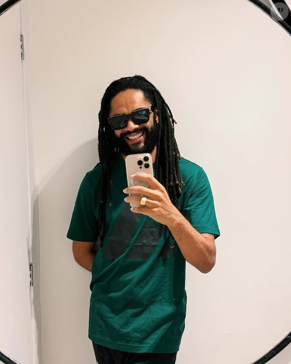 Fióti foi 'defendido' pela mãe, antes da morte, em 'briga' contra Emicida