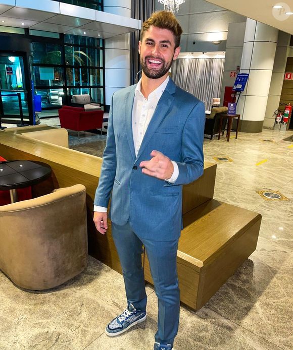 Foto antiga de Virgínia Fonseca com o ex Pedro Rezende voltou a circular nas redes e movimentou fãs do antigo casal