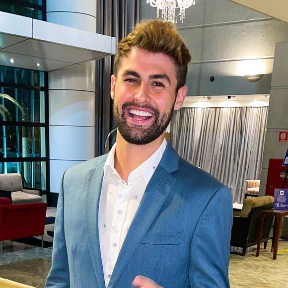 Foto antiga de Virgínia Fonseca com o ex Pedro Rezende voltou a circular nas redes e movimentou fãs do antigo casal