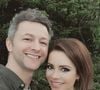 Sandy e Lucas Lima seguem com uma relação bastante amigável após a separação. Prova disso é a homenagem que o músico fez à ex-mulher neste Dia das Mães