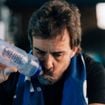 Fernando Alonso, de 45 anos, sobre sua alimentação: 'Comecei a deixar de comer carne e peixe. Minha alimentação é praticamente vegetariana'