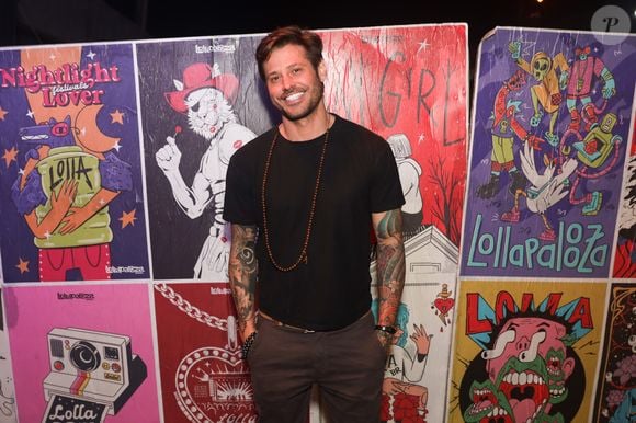 Dado Dolabella partiu para cima do jovem cantor após uma crise de ciúmes com Wanessa Camargo em uma confraternização da ‘Dança dos Famosos’