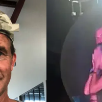 O corno mais famoso do mundo afirma que não foi corno: o pronunciamento do marido da chefe de RH flagrada em show do Coldplay
