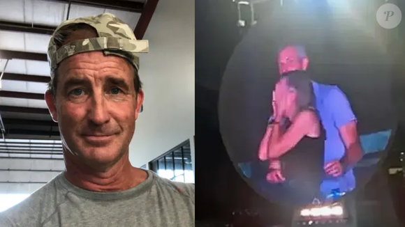 O corno mais famoso do mundo afirma que não foi corno: o pronunciamento do ex-marido da chefe de RH flagrada em show do Coldplay