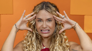 ‘Não tô sentindo nada’: há 5 anos no ‘BBB’, Sarah Andrade minimizou a pandemia, aos risos, e confessou ter furado o isolamento social