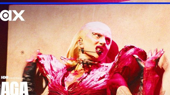 Gaga Chromatica Ball | Trailer Oficial | Max