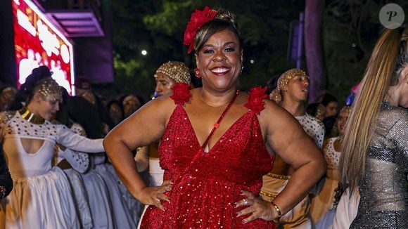Cacau Protásio ficou amigo de Adriana Esteves e Debora Falabella