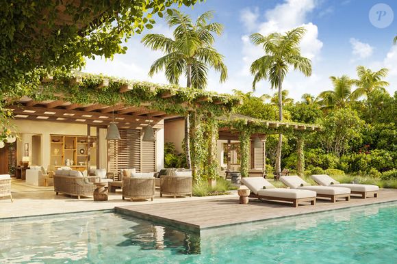 O projeto imobiliário de Robert De Niro em Barbuda prevê vilas de luxo e acesso privativo à praia que homenageia a princesa Diana