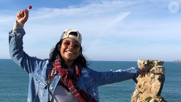 Juliana Marins tinha 26 anos e era publicitária