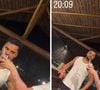 Virginia Fonseca causou revolta ao oferecer dinheiro para amigo Lucas Guedes beber o sangue dela: 'Humilhação'