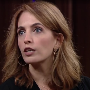 Poliana Abritta já revelou dificuldades para engravidar.