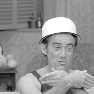 Renato Aragão criou e interpretou o Didi Mocó no cinema e na TV