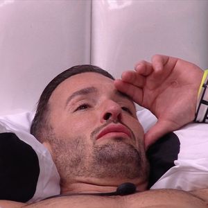 'Sou mau-caráter se fiz isso': no 'BBB 25', Diego Hypólito chora após acusação de João Pedro envolvendo suposta atitude controversa