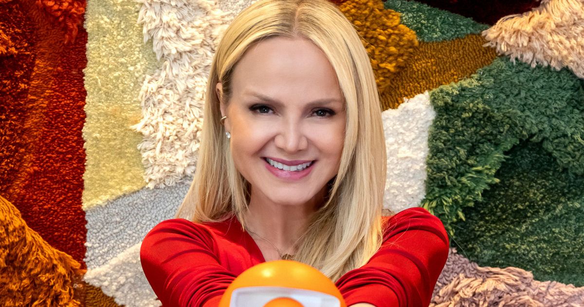 Eliana vai ter audiência na Globo? Sensitiva aponta previsão sobre