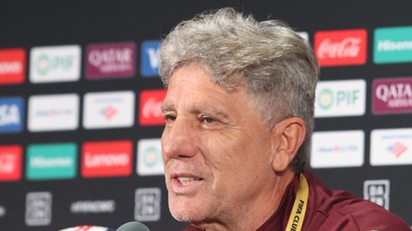 Quantos anos tem Renato Gaúcho? Técnico do Fluminense, ex-jogador revela motivo curioso para não ter se aposentado ainda: 'É demais'
