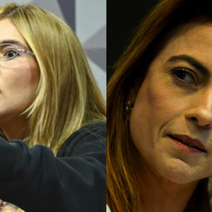 Relatora da CPI das Bets toma atitude após Virgínia Fonseca cantar música de 'tigrinho' em festa: ‘Não acreditava nela’